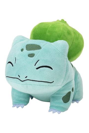 Pokémon pluche figuur bulbasaur #3 20 cm