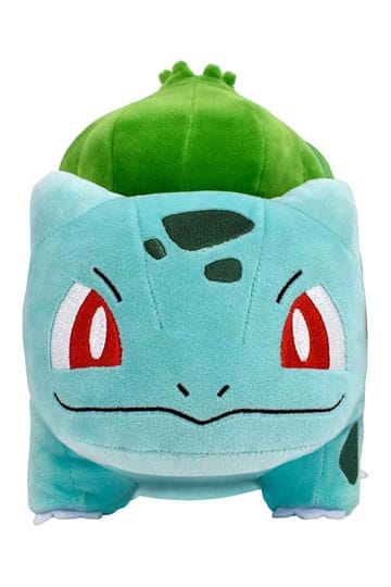 Pokémon Pluche Figuur Bulbasaur 30 cm