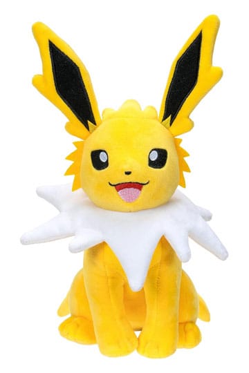 Pokémon pluche figuur jolteon 20 cm