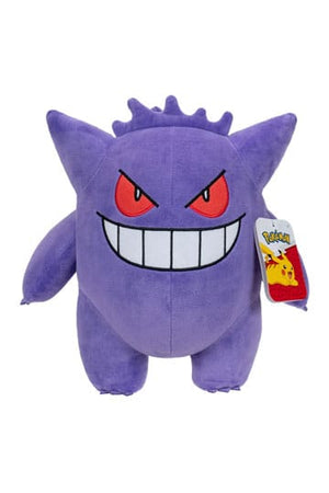 Pokémon Pluche Figuur Gengar 30 cm
