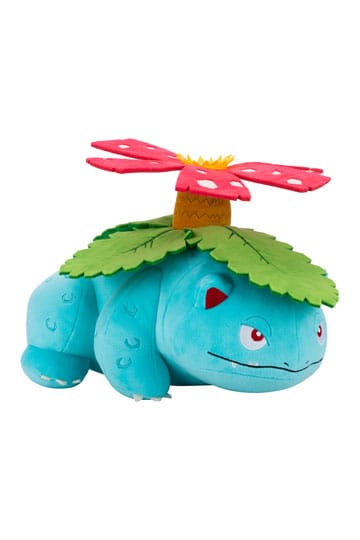 Pokémon Pluche Figuur Venusaur 30 cm
