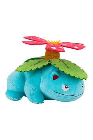 Pokémon Pluche Figuur Venusaur 30 cm