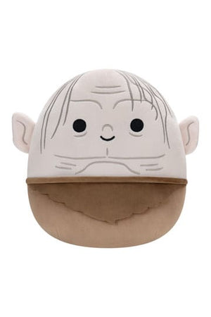 The Lord of the Rings Squishmallows pluche figuur Gollum 19 cm
