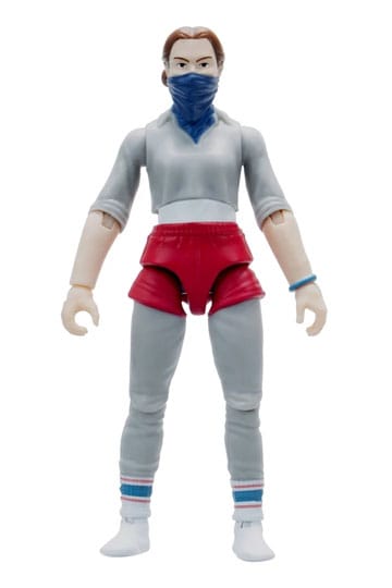 Stranger Things World Of Core Figures Actiefiguur Eleven #2 met Accy 10 cm