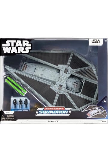 Star Wars Feature Voertuig Dreadnaught Class TIE Reaper Attack Lander 23 cm