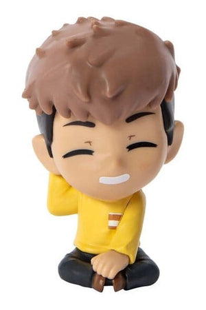 Solo Leveling Vinyl Minifiguur Jinho 6 cm