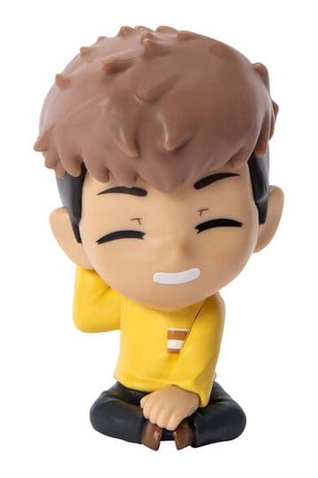 Solo Leveling Vinyl Minifiguur Jinho 6 cm