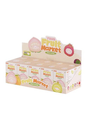 Yumo Fruit Market Serie Mini Blind Box figuurdisplay (10)