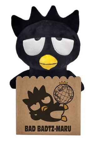 Sanrio pluche figuur slechte badtz maru 24 cm