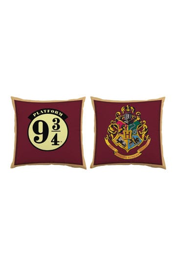 Harry Potter Plush Cushion 36 cm