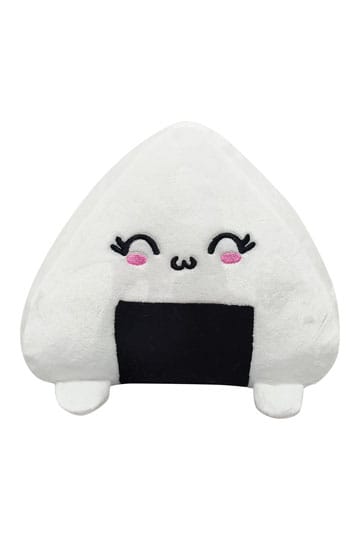 Yummis Pluche Figuur Onigiri 22 cm