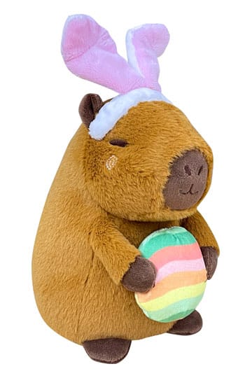 Capibara Pluche Figuur Oostelijk 25 cm