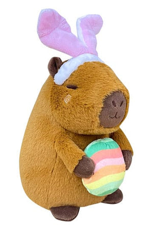 Capibara Pluche Figuur Oostelijk 25 cm