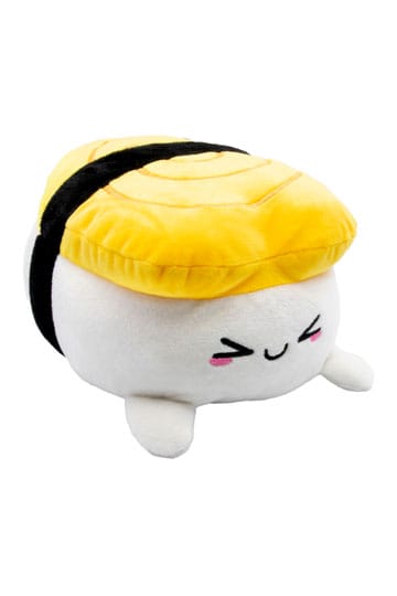 Plushi pluche figuur nigiri met ei 20 cm