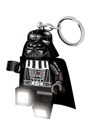 LEGO Star Wars verlicht Keychain Darth Vader 8 cm