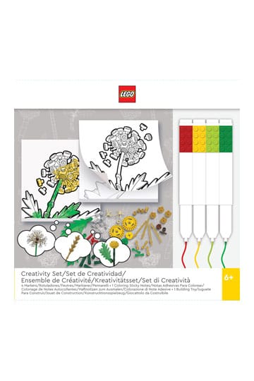 LEGO Creativiteitsset Planten