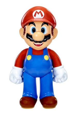 World of Nintendo Big Figs Actiefiguur Super Mario 50 cm