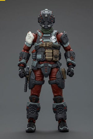 UNSC Dark Source Actiefiguur Sniper Mason 7 cm
