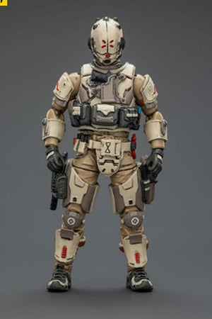 UNSC Dark Source Actiefiguur Assaulter Samuel 7 cm