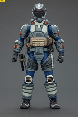 UNSC Dark Source Actiefiguur Breacher Benjamin 7 cm