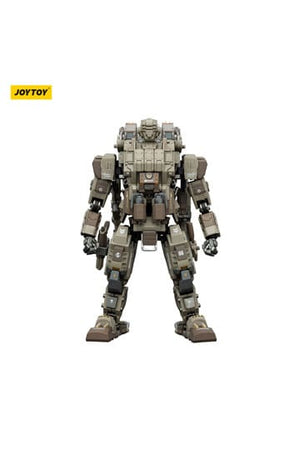 Dark Source-actiefiguur APOC-serie Sky Striker Precision Strike Mech 16 cm