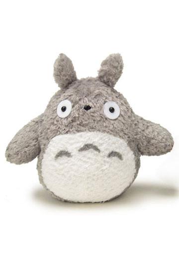 Mijn buurman Totoro: Totoro Fluffy 16 cm Pluche