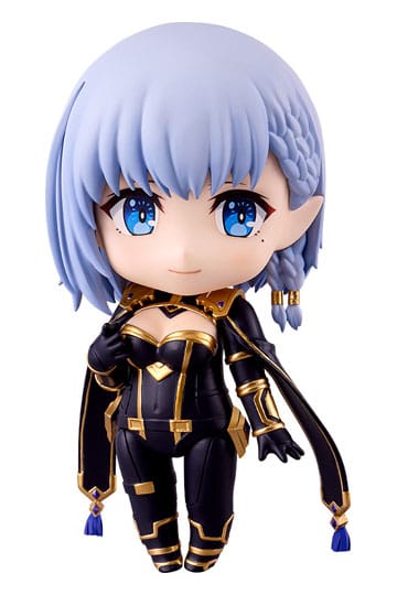 The Eminence in Shadow Nendoroid Actiefiguur Beta 10 cm