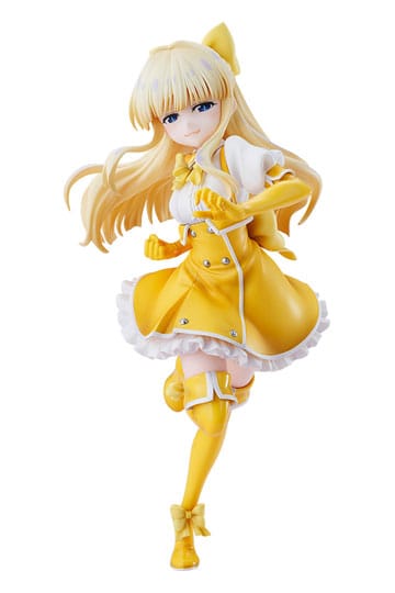 Gutsend Over Magisch Meisjesbeeld 1/7 Magia Sulphur 22 cm