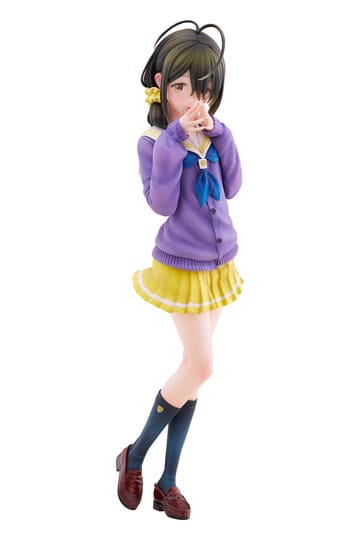 De Shiunji Familie Kinderen PVC Beeld 1/7 Kotono Shiunji 22 cm