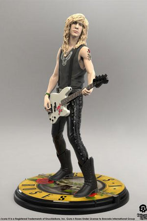 Rock Iconz: Guns N' Roses - Duff-beeld