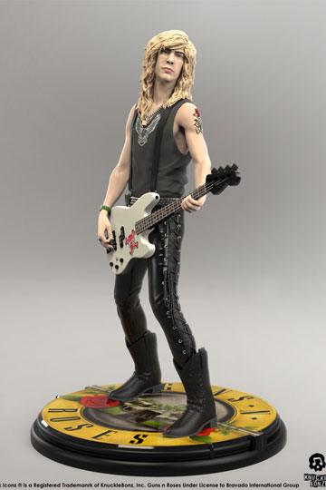Rock Iconz: Guns N' Roses - Duff-beeld