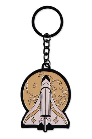De laatste US2 Metal Keychain Museum Tour