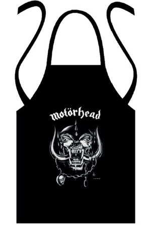 Motörhead schort logo