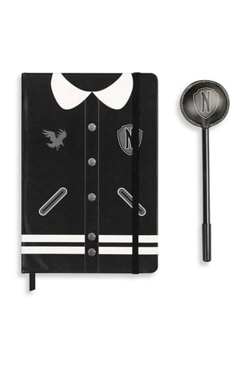 Woensdag Dagboek Geschenkdoos Varsity