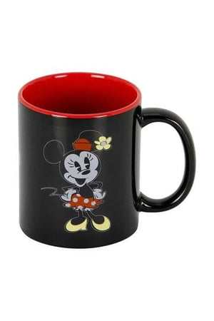 Minnie Mouse mok Minnie Mouse gezicht