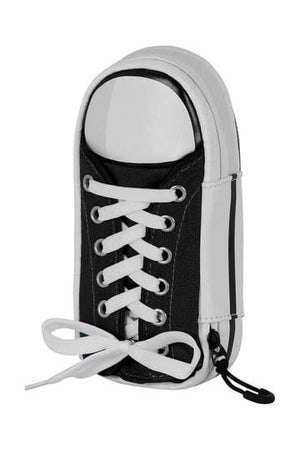 Oh mijn pop! Sneakers Etui Zwart