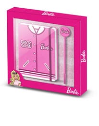 Barbie Dagboek Geschenkdoos Varsity