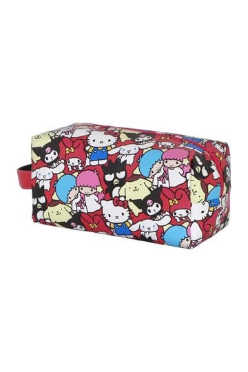 Sanrio Plus Brick Reistoilettas Hello Kitty Friends Multicolour