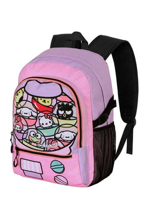 Sanrio Fan HS Backpack Hello Kitty Gashapon 2.2 Pink