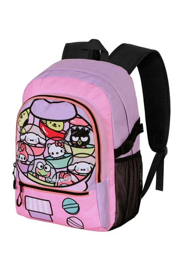 Sanrio Fan HS Backpack Hello Kitty Gashapon 2.2 Pink