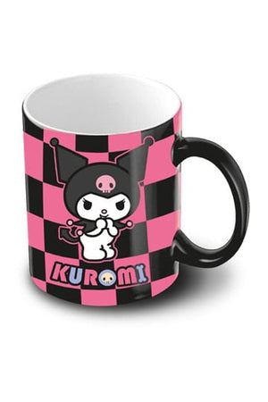 Sanrio Mok Kuromi Schaken