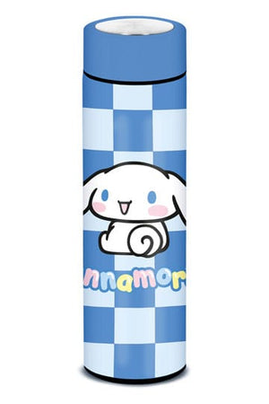 Sanrio Thermofles Cinnamoroll Vichy