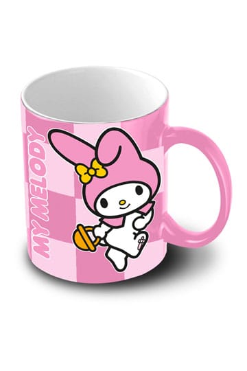 Sanrio Mok Mijn melodie schattig