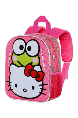 Sanrio Elite 3D -rugzak hello kitty grappig