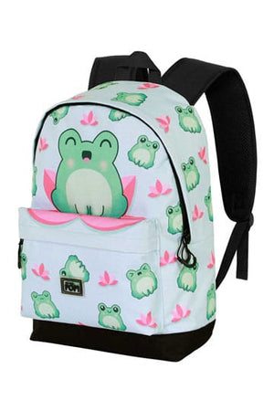 Oh mijn pop! Fan HS Backpack Froggy 2.2