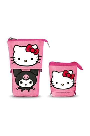 Sanrio Cute Etui Speels Roze