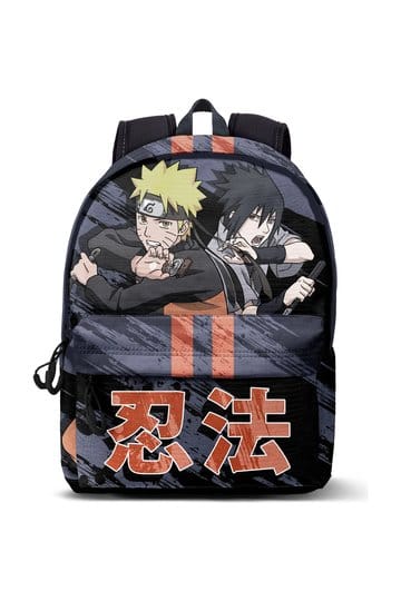 Naruto FAN HS-rugzak 3.0 schaduw