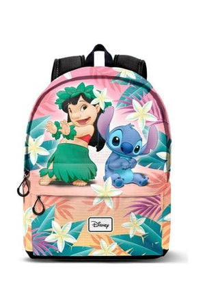 Lilo & Stitch FAN HS Rugzak 3.0 Dans