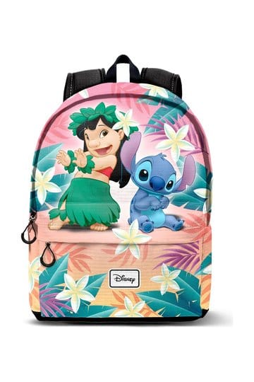 Lilo & Stitch FAN HS Rugzak 3.0 Dans