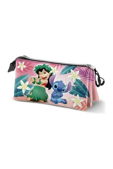 Lilo & Stitch Triple Etui Dance